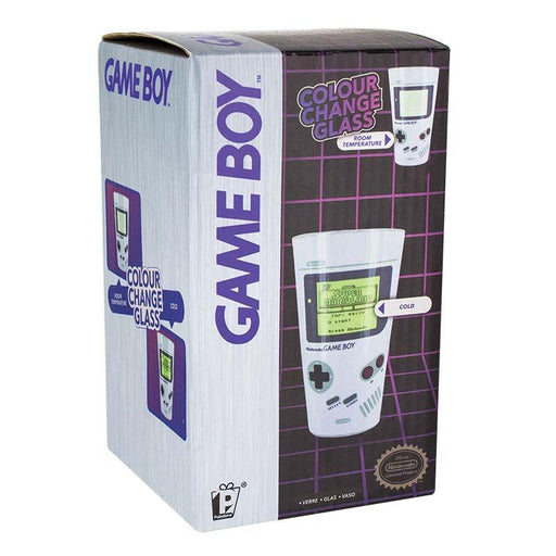 Game Boy Color Change Glass - for just $0! 