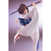 KOTOBUKIYA: Garden of Sinners - Shiki Ryougi (Remnants of Daily) 1/8 Scale Figure - for just $89.99! 