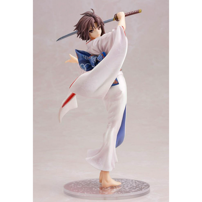 KOTOBUKIYA: Garden of Sinners - Shiki Ryougi (Remnants of Daily) 1/8 Scale Figure - for just $89.99! 