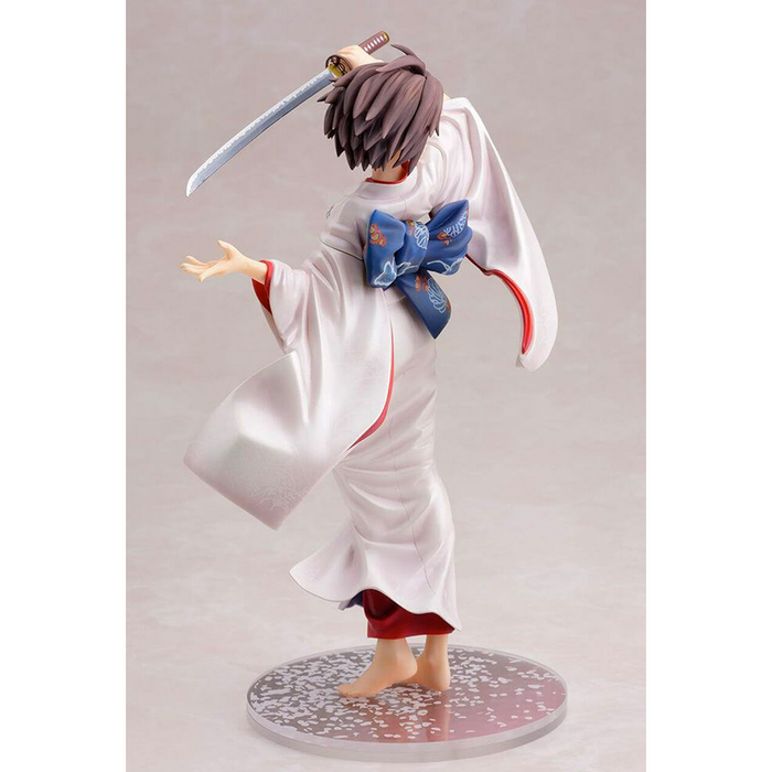 KOTOBUKIYA: Garden of Sinners - Shiki Ryougi (Remnants of Daily) 1/8 Scale Figure - for just $89.99! 