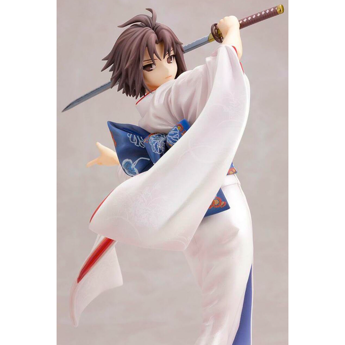KOTOBUKIYA: Garden of Sinners - Shiki Ryougi (Remnants of Daily) 1/8 Scale Figure - for just $89.99! 