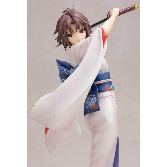 KOTOBUKIYA: Garden of Sinners - Shiki Ryougi (Remnants of Daily) 1/8 Scale Figure - for just $89.99! 