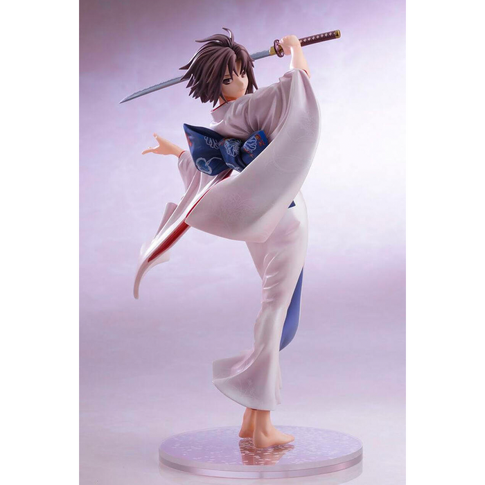 KOTOBUKIYA: Garden of Sinners - Shiki Ryougi (Remnants of Daily) 1/8 Scale Figure - for just $89.99! 