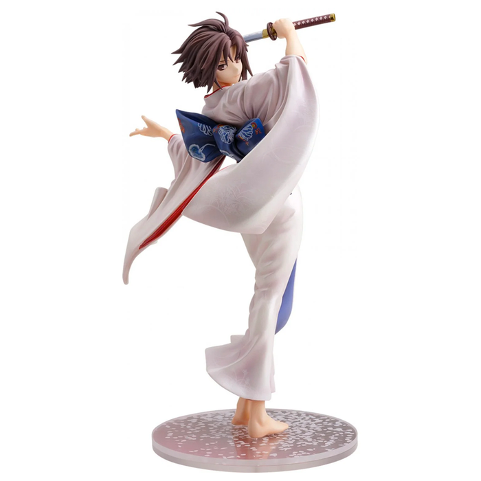 KOTOBUKIYA: Garden of Sinners - Shiki Ryougi (Remnants of Daily) 1/8 Scale Figure - for just $89.99! 