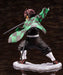 KOTOBUKIYA ARTFX J: Demon Slayer - Tanjiro Kamado - for just $129.99! 