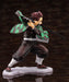KOTOBUKIYA ARTFX J: Demon Slayer - Tanjiro Kamado - for just $129.99! 