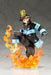 KOTOBUKIYA ARTFX J: Fire Force - Shinra Kusakabe - for just $129.99! 