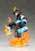 KOTOBUKIYA ARTFX J: Fire Force - Shinra Kusakabe - for just $129.99! 