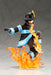 KOTOBUKIYA ARTFX J: Fire Force - Shinra Kusakabe - for just $129.99! 