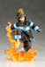 KOTOBUKIYA ARTFX J: Fire Force - Shinra Kusakabe - for just $129.99! 
