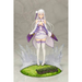 KOTOBUKIYA: Re:Zero Starting Life in Another World - Emilia (Memory's Journey) 1/7 Scale Figure - for just $189.99! 