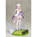 KOTOBUKIYA: Re:Zero Starting Life in Another World - Emilia (Memory's Journey) 1/7 Scale Figure - for just $189.99! 