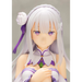 KOTOBUKIYA: Re:Zero Starting Life in Another World - Emilia (Memory's Journey) 1/7 Scale Figure - for just $189.99! 