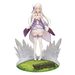 KOTOBUKIYA: Re:Zero Starting Life in Another World - Emilia (Memory's Journey) 1/7 Scale Figure - for just $189.99! 