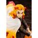 KOTOBUKIYA ARTFX J: Demon Slayer: Kimetsu no Yaiba - Kyojuro Rengoku - for just $169.99! 