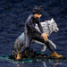 KOTOBUKIYA ARTFX J: Jujutsu Kaisen - Megumi Fushiguro - for just $159.99! 