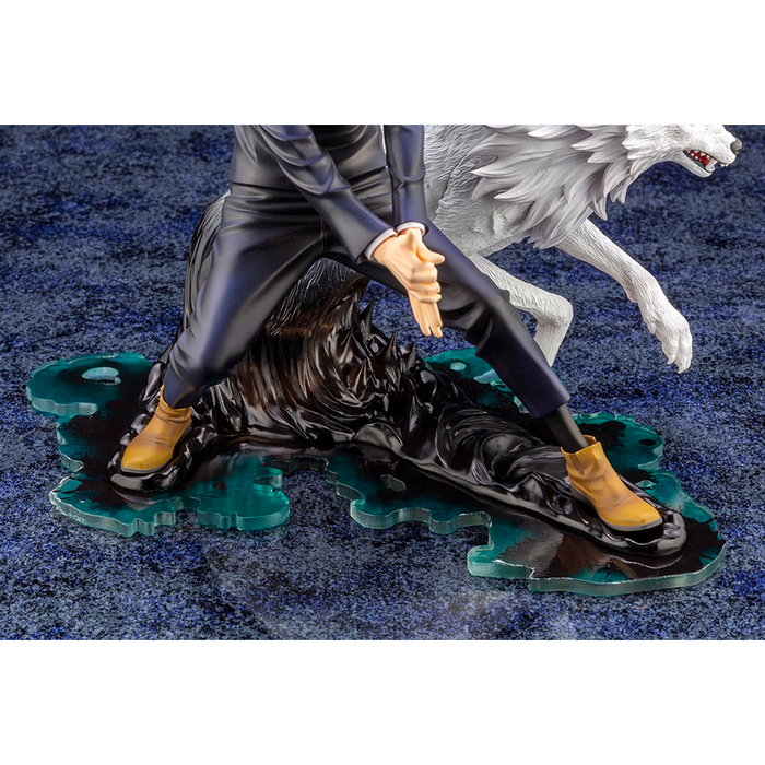 KOTOBUKIYA ARTFX J: Jujutsu Kaisen - Megumi Fushiguro - for just $159.99! 