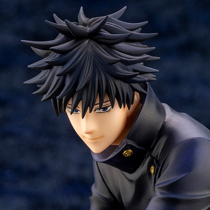 KOTOBUKIYA ARTFX J: Jujutsu Kaisen - Megumi Fushiguro - for just $159.99! 