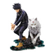 KOTOBUKIYA ARTFX J: Jujutsu Kaisen - Megumi Fushiguro - for just $159.99! 
