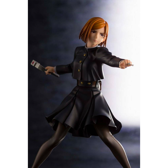 KOTOBUKIYA ARTFX J: Jujutsu Kaisen - Nobara Kugisaki - for just $119.99! 