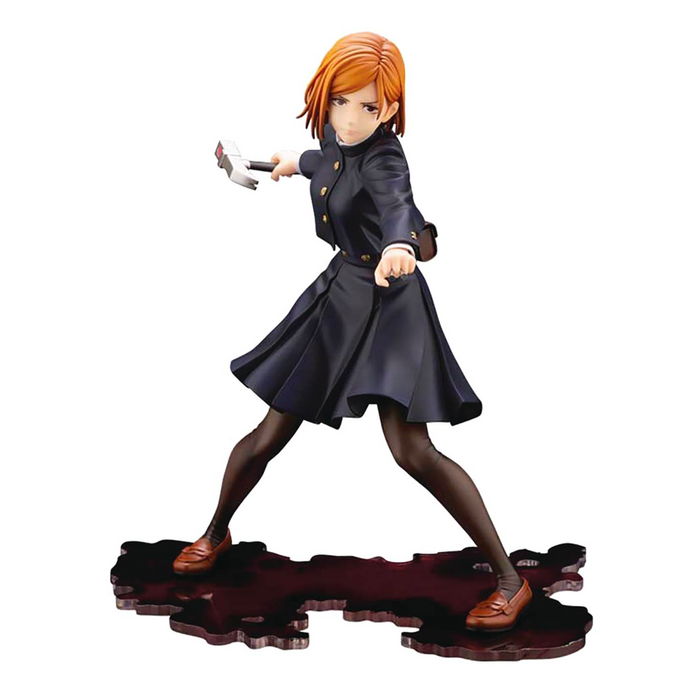 KOTOBUKIYA ARTFX J: Jujutsu Kaisen - Nobara Kugisaki - for just $119.99! 