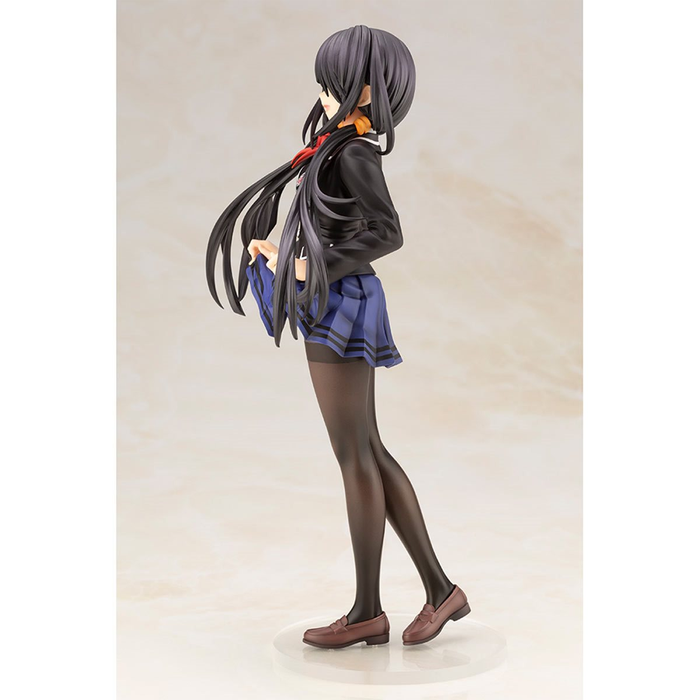 KOTOBUKIYA ARTFX J: Date A Live - Kurumi Tokisaki (School Uniform Ver.) 1/7 Scale Figure - for just $139.99! 