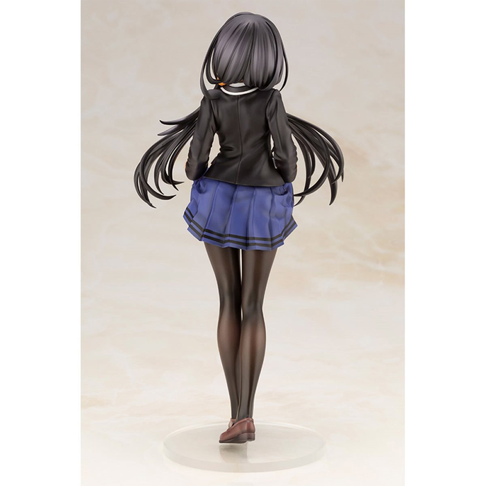KOTOBUKIYA ARTFX J: Date A Live - Kurumi Tokisaki (School Uniform Ver.) 1/7 Scale Figure - for just $139.99! 