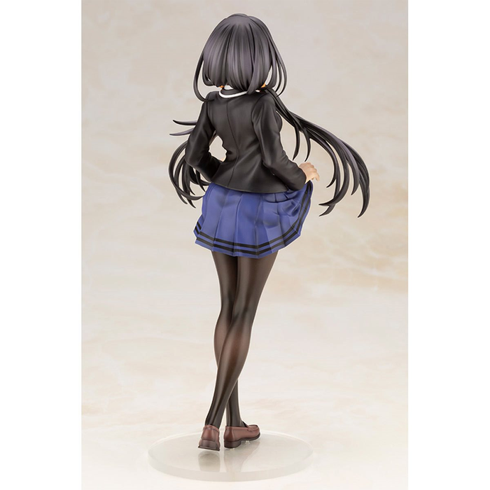 KOTOBUKIYA ARTFX J: Date A Live - Kurumi Tokisaki (School Uniform Ver.) 1/7 Scale Figure - for just $139.99! 