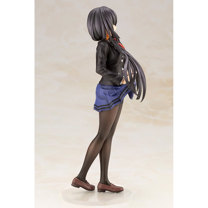 KOTOBUKIYA ARTFX J: Date A Live - Kurumi Tokisaki (School Uniform Ver.) 1/7 Scale Figure - for just $139.99! 