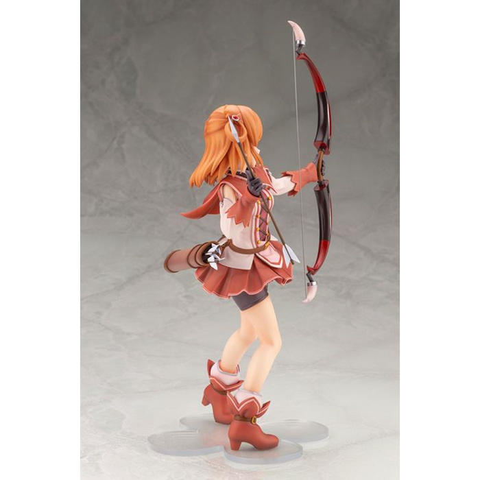 KOTOBUKIYA ARTFX J: Princess Connect! Re: Dive - Rino 1/7 Scale Figure - for just $159.99! 