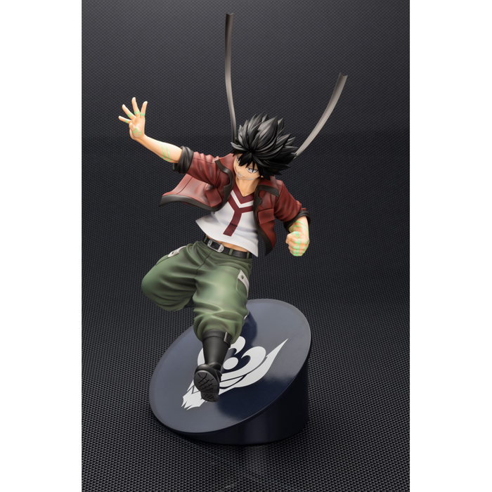 KOTOBUKIYA ARTFX J: Edens Zero - Shiki Granbell - for just $139.99! 