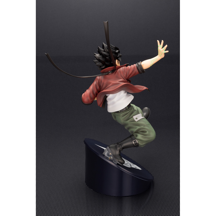 KOTOBUKIYA ARTFX J: Edens Zero - Shiki Granbell - for just $139.99! 