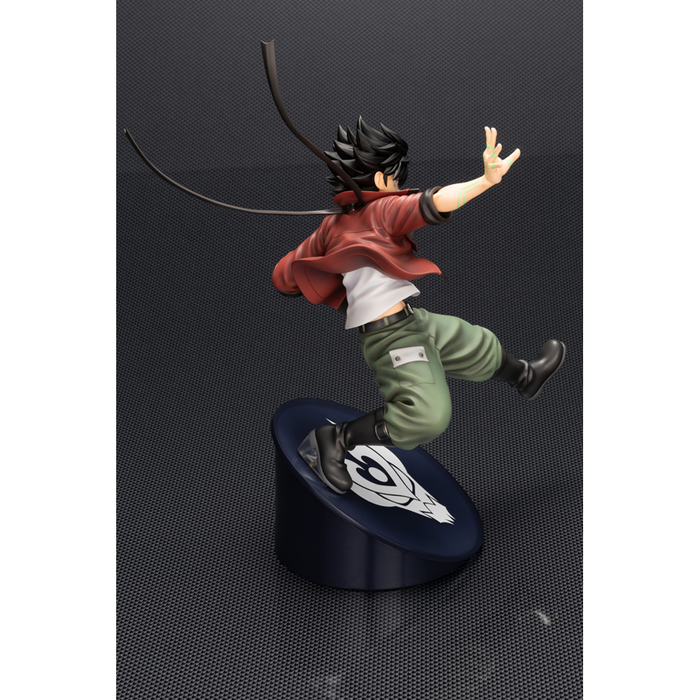 KOTOBUKIYA ARTFX J: Edens Zero - Shiki Granbell - for just $139.99! 