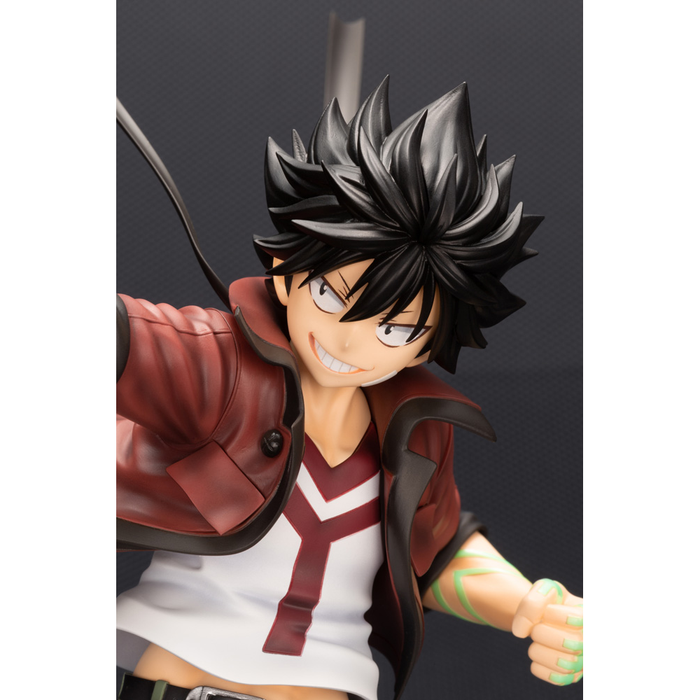 KOTOBUKIYA ARTFX J: Edens Zero - Shiki Granbell - for just $139.99! 