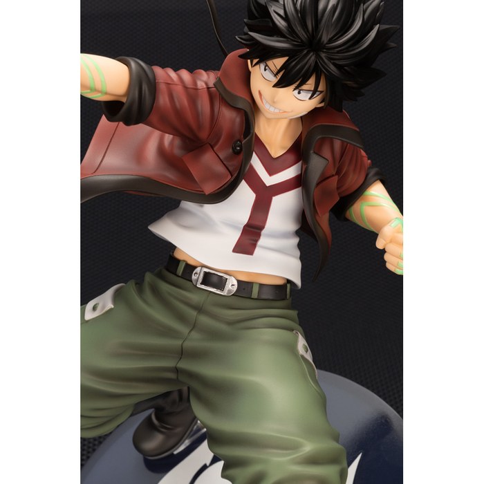 KOTOBUKIYA ARTFX J: Edens Zero - Shiki Granbell - for just $139.99! 
