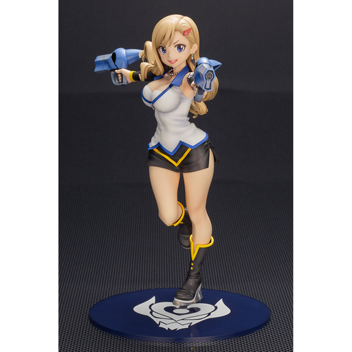 KOTOBUKIYA ARTFX J: Edens Zero - Rebecca Bluegarden - for just $139.99! 