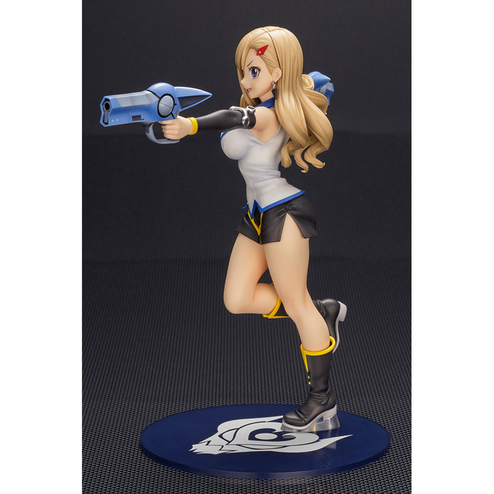 KOTOBUKIYA ARTFX J: Edens Zero - Rebecca Bluegarden - for just $139.99! 