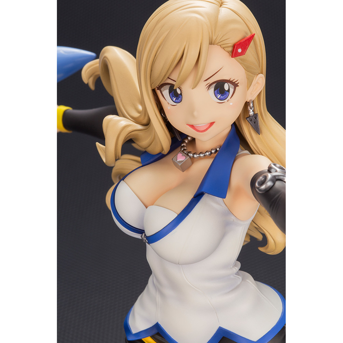 KOTOBUKIYA ARTFX J: Edens Zero - Rebecca Bluegarden - for just $139.99! 