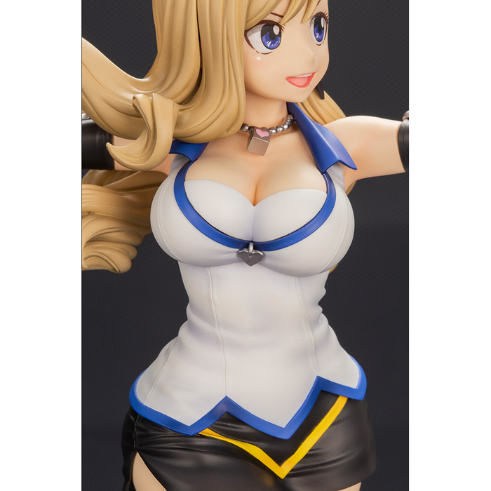 KOTOBUKIYA ARTFX J: Edens Zero - Rebecca Bluegarden - for just $139.99! 