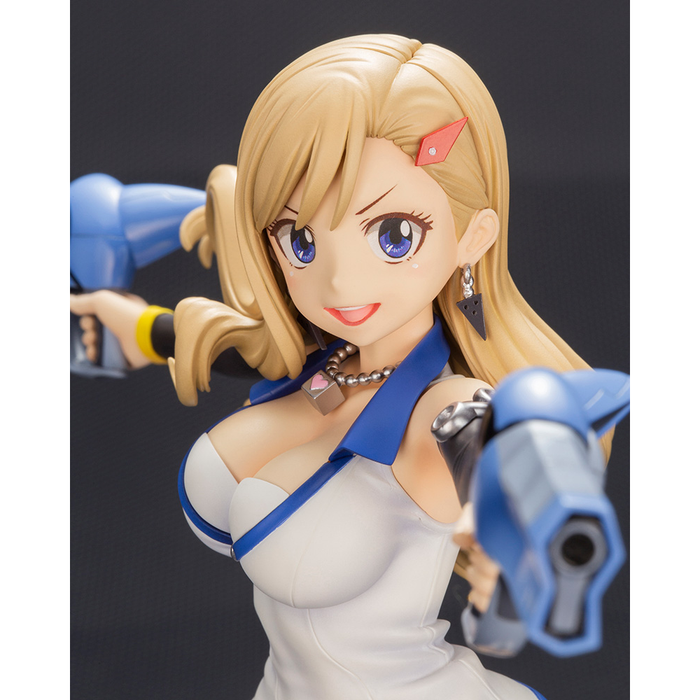 KOTOBUKIYA ARTFX J: Edens Zero - Rebecca Bluegarden - for just $139.99! 