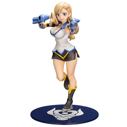 KOTOBUKIYA ARTFX J: Edens Zero - Rebecca Bluegarden - for just $139.99! 