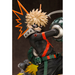 KOTOBUKIYA ARTFX J: My Hero Academia - Katsuki Bakugo (Ver.2) 1/8 Scale Figure - for just $179.99! 