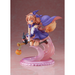 Plum: Is the order a rabbit? - Cocoa (Halloween Fantasy Limited Edition) 1/7 Scale Figure - for just $199.99! 