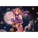 Plum: Is the order a rabbit? - Cocoa (Halloween Fantasy Limited Edition) 1/7 Scale Figure - for just $199.99! 