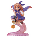 Plum: Is the order a rabbit? - Cocoa (Halloween Fantasy Limited Edition) 1/7 Scale Figure - for just $199.99! 