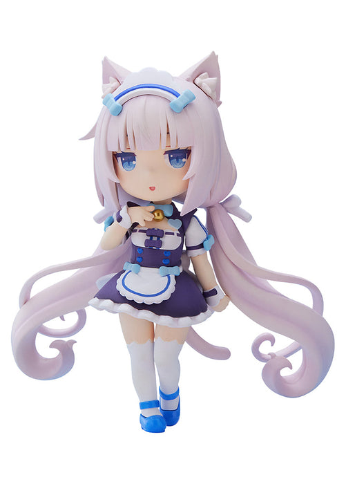 NekoPara - Vanilla Mini-Figure100! Chibi Figure - for just $49.99! 