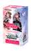 Weiss Schwarz: Poppin' Party x Roselia Extra Booster Box - Just $17.95! Shop now at Retro Gaming of Denver