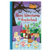 Double-Sided Puzzle: Alice in Wonderland - for just $12.99! 