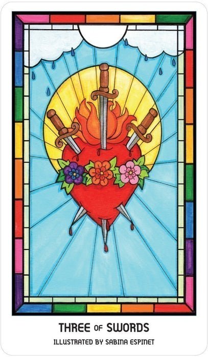 Pride Tarot - for just $22.95! 