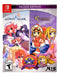 Prinny Presents: NIS Classics Volume 3: La Pucelle: Ragnarok / Rhapsody: A Musical Adventure! Deluxe Edition (Nintendo Switch) - Just $0! Shop now at Retro Gaming of Denver